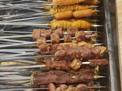 -水浒烤肉(医学院店)