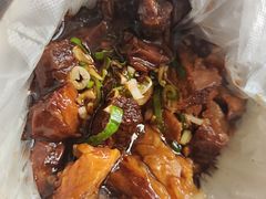 -肖家客饸饹面(郑州总店)