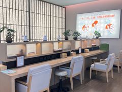 -长风拨筋养身(金虹桥店)