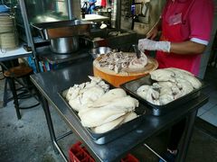 -红大哥水门鸡饭(總店)