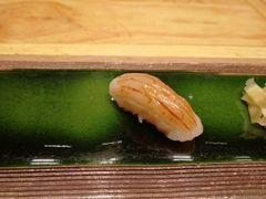 扇贝-七福日本料理