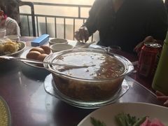 -山海关清和浑锅店