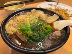 -新记美食(关闸店)