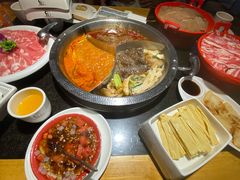 -吴老幺火锅(三林店)