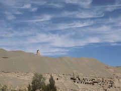 -敦煌莫高窟数字展示中心