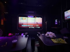 -星聚会KTV(苏州信投大厦店)