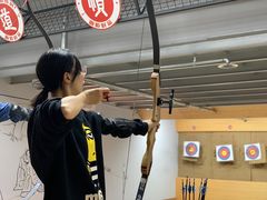 -道顺射箭·团建·骑射(张杨路店)