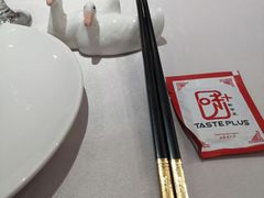 -味+新京宴·烤鸭·北京菜(创意谷店)