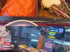 -穿越·哪吒闹海·卤火锅卤烧烤(第一桥店)