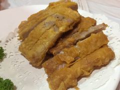 -黄家老店·非遗灌汤包(晋安路店)