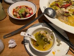 -太二酸菜鱼(kk mall店)