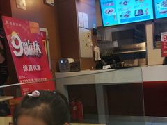 -魏家凉皮(曼哈顿店)