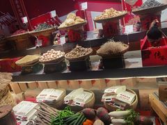 零售区-老阿爸江浙土菜(前进东路店)