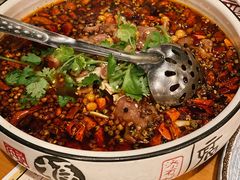 重庆毛血旺-胡桃里音乐酒馆(环亚凯瑟琳广场店)