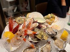 -Bistro Les Lilas丁香花小酒馆