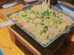 -肉串汪(月坛店)
