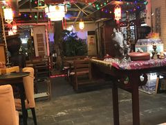 -丽江庭院之丽江往事(安定门店)