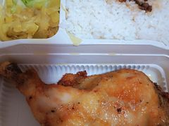 -大圆碗•大排饭(天海店)