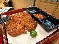 -沼津港精致料理·寿喜烧·烧鸟(漕河泾印象城店)