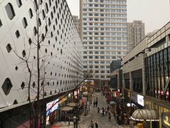 -宝龙城(杭州滨江店)