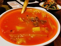 -楼兰新疆主题餐厅(悠方店)