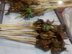 -林二哥宜烤官·宜宾小烧烤