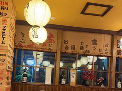 -鸟鹏烧鸟居酒屋(龙岗万科店)
