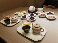 -隐溪茶馆(静安寺店)