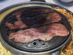 -韩宫宴烤肉·料理(苏州中心店)