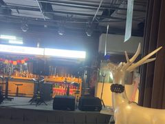 -华阳时光吧餐厅(华阳广场国际大饭店)