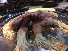 -雪花合烤肉(万达店)