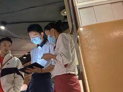-海底捞火锅(崇文门新世界百货店)