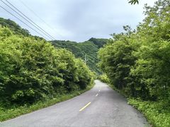 -本溪老边沟风景区