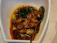 -上海宝华喜来登酒店·采悦轩中餐厅