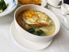 -杭州香格里拉·香宫中餐厅