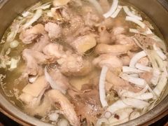 原味椰子鸡-大头椰·海南椰子鸡火锅(思明万象城店)