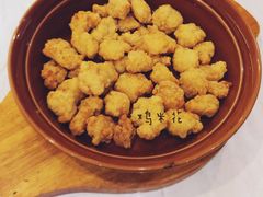 -萨莉亚意式餐厅(南开大悦城店)