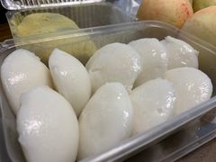 -奉化点心(呼童街店)