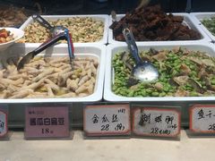 -壹只菜·崇明本地特色菜(崇明南门店)