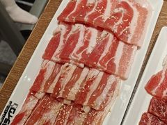 -焼肉ライク·烧肉LIKE(万菱汇店)