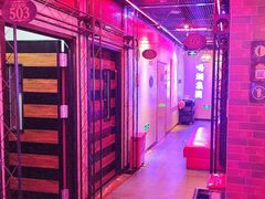 -唱吧麦颂KTV(马驹桥店)