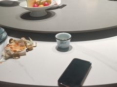 -大秦面庄(青松路店)