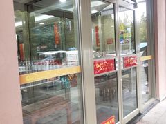 门面-庆丰包子铺(天桥店)