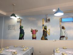 -辣螃铠盆盆蟹大排档(总店)