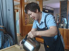 -星河湾温泉洗浴酒店