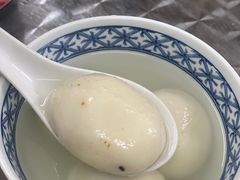 -老胡甜汤(龙眼店)