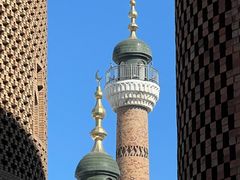 -新疆国际大巴扎