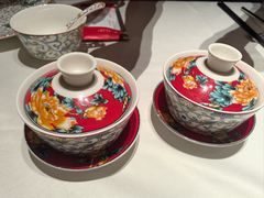 -千百味红餐厅·非遗江西菜(绿地双子塔总店)