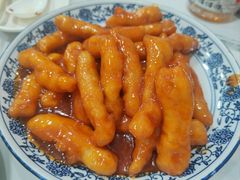 -北大地皖峰饭馆