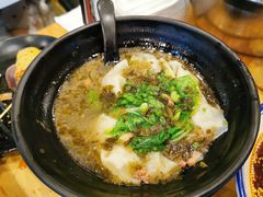 -黄鸡肉钵钵鸡